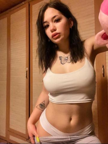 Анкета проститутки Милослава, Жигулёвск, 25 лет, №76545